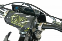 Мотоцикл OXO VENOM 250 (GN-049) МОТОУДАЧА. Магазин мототехники и садового инвентаря с доставкой по всей России