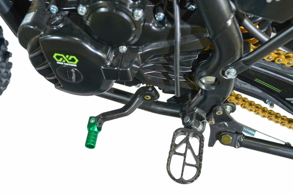 Мотоцикл OXO VENOM 250 (GN-049) МОТОУДАЧА. Магазин мототехники и садового инвентаря с доставкой по всей России