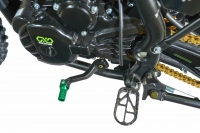 Мотоцикл OXO VENOM 250 (GN-049) МОТОУДАЧА. Магазин мототехники и садового инвентаря с доставкой по всей России