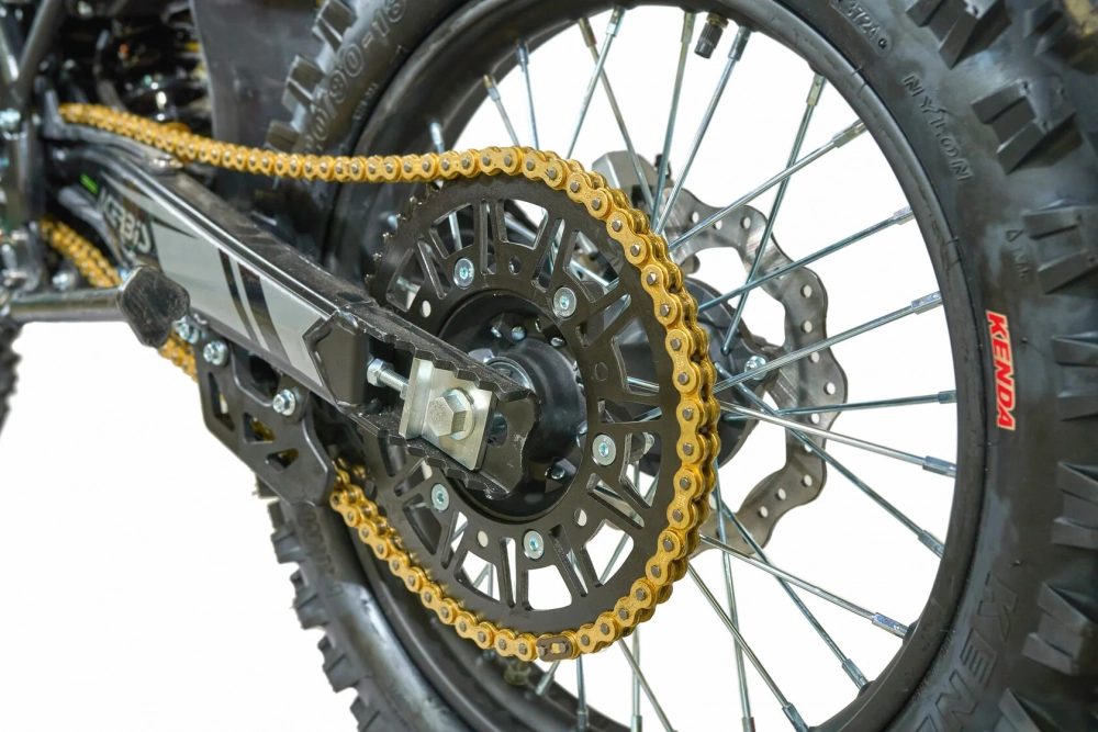 Мотоцикл OXO VENOM 250 (GN-049) МОТОУДАЧА. Магазин мототехники и садового инвентаря с доставкой по всей России