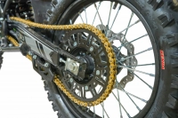 Мотоцикл OXO VENOM 250 (GN-049) МОТОУДАЧА. Магазин мототехники и садового инвентаря с доставкой по всей России