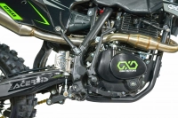 Мотоцикл OXO VENOM 250 (GN-049) МОТОУДАЧА. Магазин мототехники и садового инвентаря с доставкой по всей России