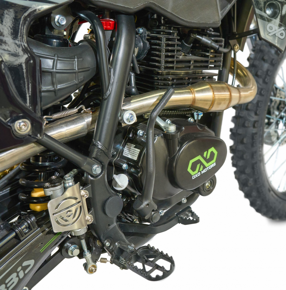 Мотоцикл OXO VENOM 250 (GN-049) МОТОУДАЧА. Магазин мототехники и садового инвентаря с доставкой по всей России