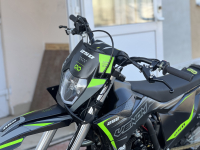 Мотоцикл OXO VENOM 250 (GN-049) МОТОУДАЧА. Магазин мототехники и садового инвентаря с доставкой по всей России