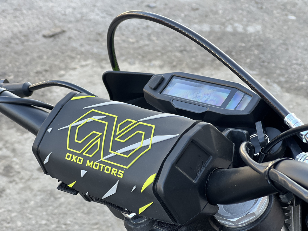 Мотоцикл OXO VENOM 250 (GN-049) МОТОУДАЧА. Магазин мототехники и садового инвентаря с доставкой по всей России