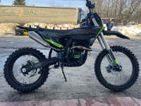 Мотоцикл OXO VENOM 250 (GN-049) МОТОУДАЧА. Магазин мототехники и садового инвентаря с доставкой по всей России