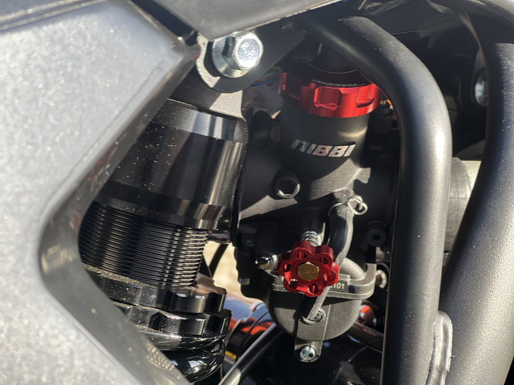 Мотоцикл OXO VENOM 250 (GN-049) МОТОУДАЧА. Магазин мототехники и садового инвентаря с доставкой по всей России