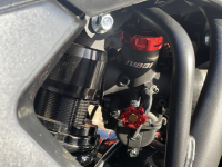 Мотоцикл OXO VENOM 250 (GN-049) МОТОУДАЧА. Магазин мототехники и садового инвентаря с доставкой по всей России