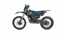 Мотоцикл OXO LITE 250 X (CS250LT2), (GR-004) МОТОУДАЧА. Магазин мототехники и садового инвентаря с доставкой по всей России