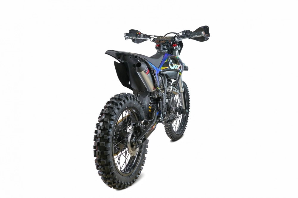 Мотоцикл OXO LITE 250 X (CS250LT2), (GR-004) МОТОУДАЧА. Магазин мототехники и садового инвентаря с доставкой по всей России