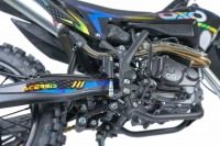 Мотоцикл OXO LITE 250 X (CS250LT2), (GR-004) МОТОУДАЧА. Магазин мототехники и садового инвентаря с доставкой по всей России