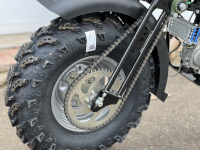 Мотоцикл внедорожный СКАУТ-5 (ПОЛНЫЙ ПРИВОД) МОТОУДАЧА. Магазин мототехники и садового инвентаря с доставкой по всей России