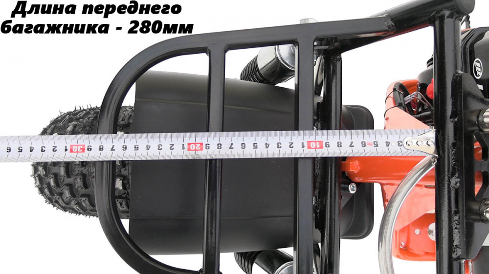 Мотоцикл СКАУТ САФАРИ 3L-8+ BIGFOOT (ФАРА, перед и зад подвес., KP230 -8 л.с.,руч.старт, диск торм) МОТОУДАЧА. Магазин мототехники и садового инвентаря с доставкой по всей России