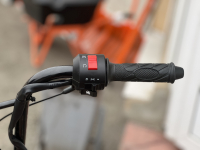 Мотоцикл СКАУТ САФАРИ 3L-8+ BIGFOOT (ФАРА, перед и зад подвес., KP230 -8 л.с.,руч.старт, диск торм) МОТОУДАЧА. Магазин мототехники и садового инвентаря с доставкой по всей России