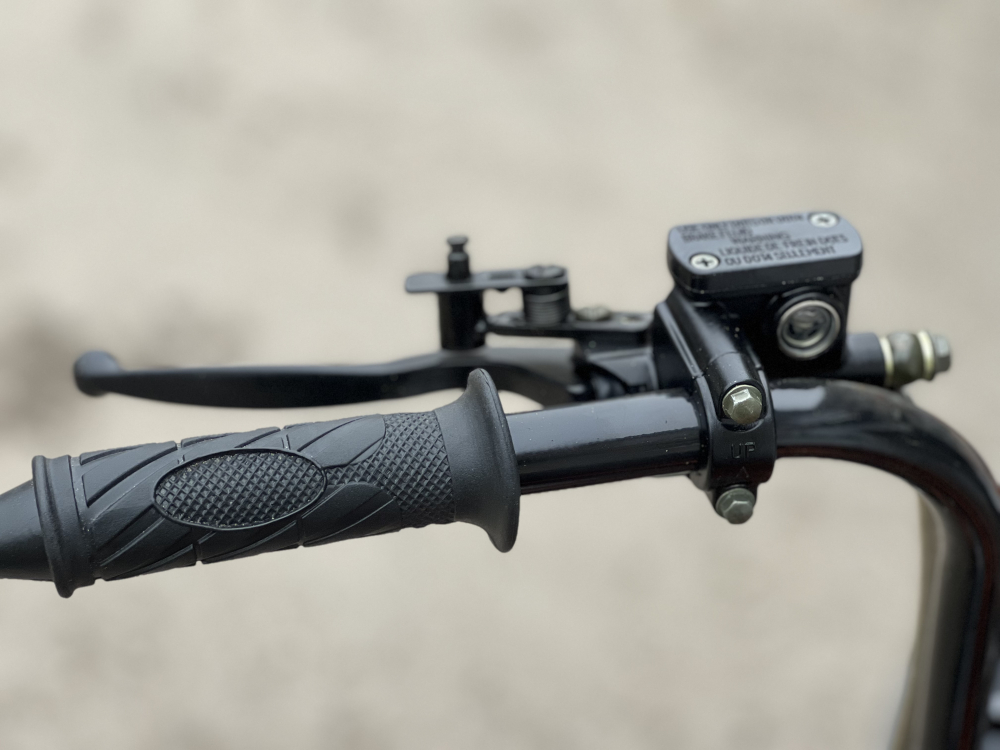 Мотоцикл СКАУТ САФАРИ 3L-8+ BIGFOOT (ФАРА, перед и зад подвес., KP230 -8 л.с.,руч.старт, диск торм) МОТОУДАЧА. Магазин мототехники и садового инвентаря с доставкой по всей России