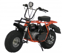 Мотоцикл СКАУТ САФАРИ 3L-8Е+ BIGFOOT (ФАРА, ЭЛ.СТ.перед. подв + 2 зад. аморт., 8,0 л.с., РЕДУКТОР) МОТОУДАЧА. Магазин мототехники и садового инвентаря с доставкой по всей России