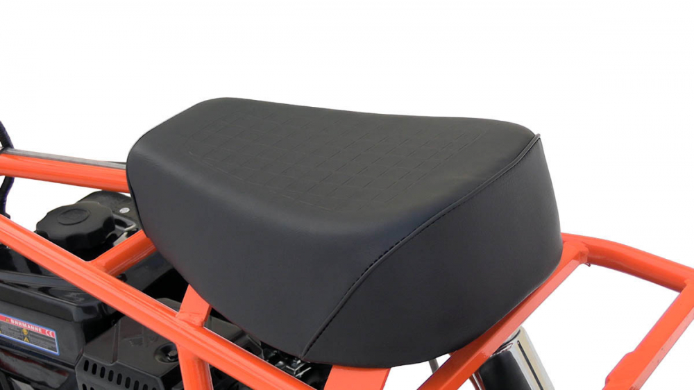 Мотоцикл СКАУТ САФАРИ 3L-8Е+ BIGFOOT FORK (ФАРА,ЭЛ.СТ. перед. и задн. подв., 8,0 л.с., РЕДУКТОР) МОТОУДАЧА. Магазин мототехники и садового инвентаря с доставкой по всей России