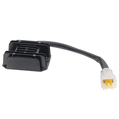 Регулятор напряжения KAYO K1, K2, T2-MX (4-хконтактный) МОТОУДАЧА. Магазин мототехники и садового инвентаря с доставкой по всей России