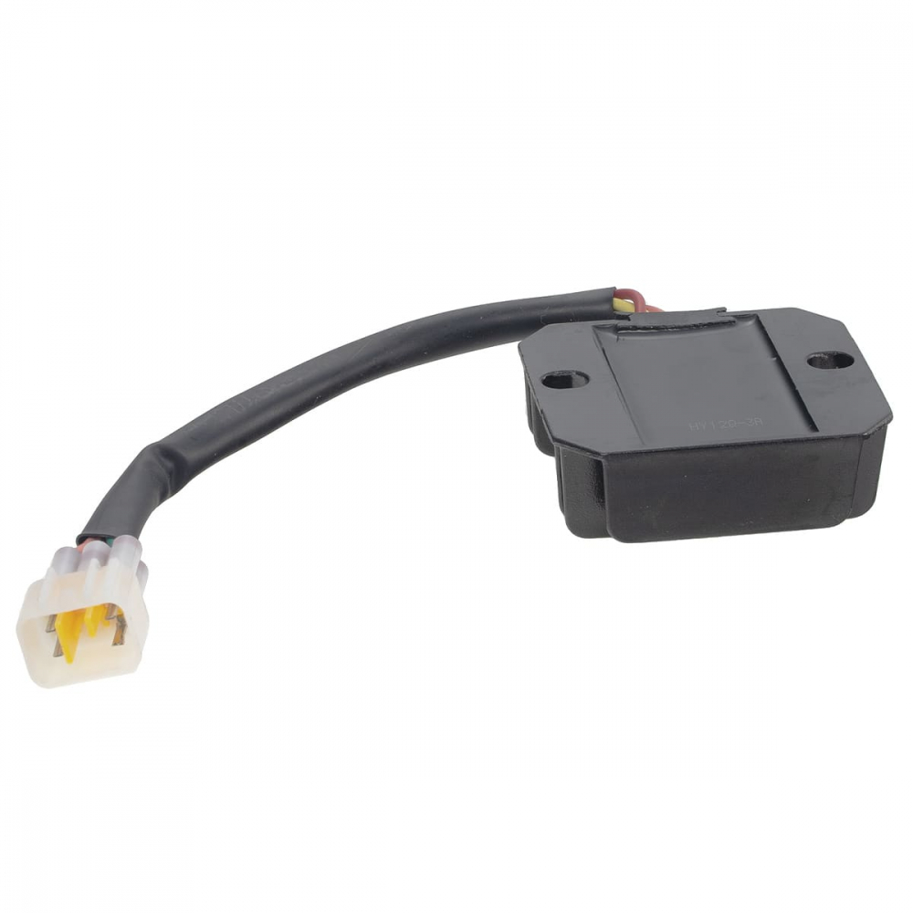 Регулятор напряжения KAYO K1,T2-MX, T2-G (4-х проводной)  CN МОТОУДАЧА. Магазин мототехники и садового инвентаря с доставкой по всей России