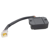 Регулятор напряжения KAYO K1,T2-MX, T2-G (4-х проводной)  CN МОТОУДАЧА. Магазин мототехники и садового инвентаря с доставкой по всей России