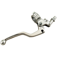 Рычаг сцепления в сборе KAYO K1 MX, T2 MX МОТОУДАЧА. Магазин мототехники и садового инвентаря с доставкой по всей России