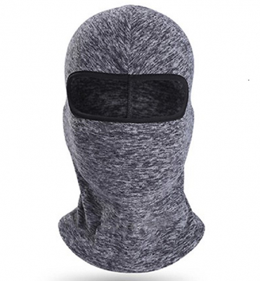 Подшлемник AiM BI-E-01 Grey, N МОТОУДАЧА. Магазин мототехники и садового инвентаря с доставкой по всей России