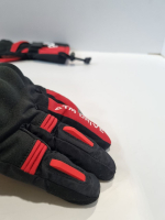 Перчатки зимние AiM MTV-10 Red, XL МОТОУДАЧА. Магазин мототехники и садового инвентаря с доставкой по всей России