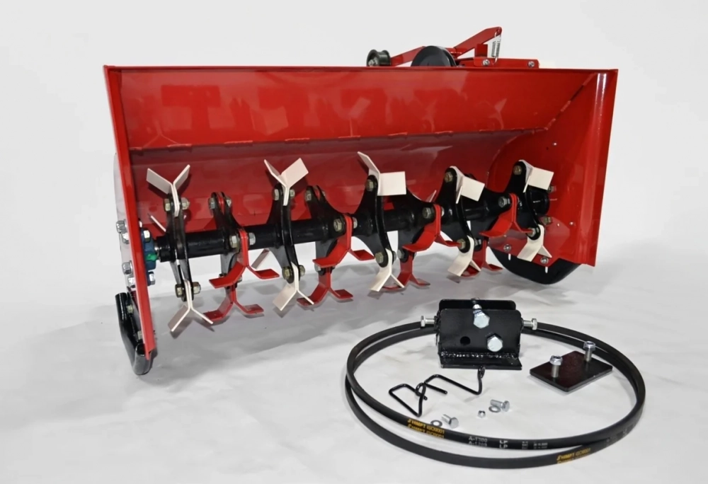 Косилка-Мульчер МТ-110 Агромаш МОТОУДАЧА. Магазин мототехники и садового инвентаря с доставкой по всей России