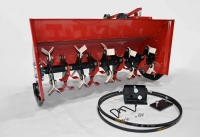 Косилка-Мульчер МТ-110 Агромаш МОТОУДАЧА. Магазин мототехники и садового инвентаря с доставкой по всей России