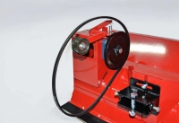 Косилка-Мульчер МТ-110 Агромаш МОТОУДАЧА. Магазин мототехники и садового инвентаря с доставкой по всей России