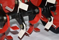 Косилка-Мульчер МТ-110 Агромаш МОТОУДАЧА. Магазин мототехники и садового инвентаря с доставкой по всей России