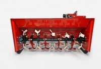 Косилка-Мульчер МТ-110 Агромаш МОТОУДАЧА. Магазин мототехники и садового инвентаря с доставкой по всей России