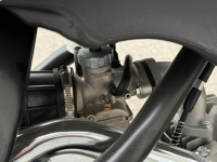 Питбайк KAYO BIG-MINI K140EM 19/16 TT 25 (механ. сцеп. эл. стартер) МОТОУДАЧА. Магазин мототехники и садового инвентаря с доставкой по всей России