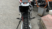 Питбайк KAYO BIG-MINI K140EM 19/16 TT 25 (механ. сцеп. эл. стартер) МОТОУДАЧА. Магазин мототехники и садового инвентаря с доставкой по всей России
