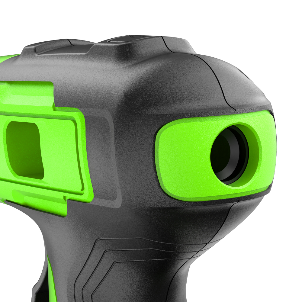 24В Пистолет клеевой аккумуляторный G24GLG (без АКБ и ЗУ) МОТОУДАЧА. Магазин мототехники и садового инвентаря с доставкой по всей России