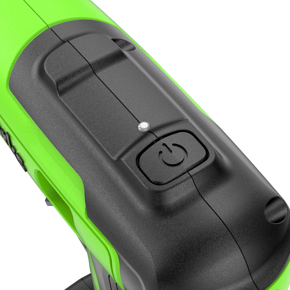 24В Пистолет клеевой аккумуляторный G24GLG (без АКБ и ЗУ) МОТОУДАЧА. Магазин мототехники и садового инвентаря с доставкой по всей России