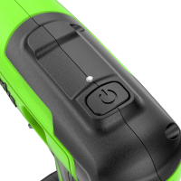 24В Пистолет клеевой аккумуляторный G24GLG (без АКБ и ЗУ) МОТОУДАЧА. Магазин мототехники и садового инвентаря с доставкой по всей России