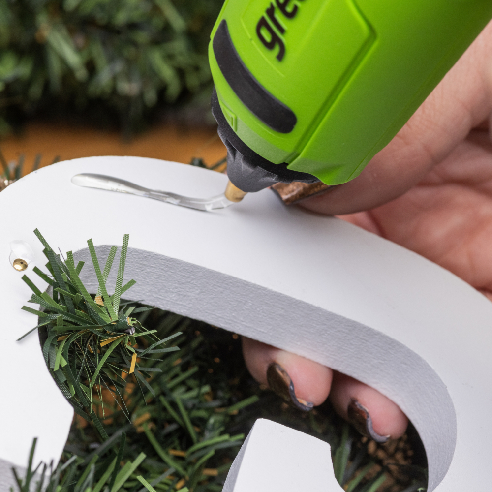 24В Пистолет клеевой аккумуляторный G24GLG (без АКБ и ЗУ) МОТОУДАЧА. Магазин мототехники и садового инвентаря с доставкой по всей России