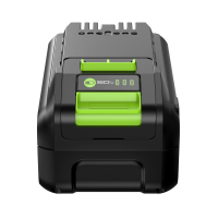 24В 5А*ч литий-ионная аккумуляторная батарея G24HP5 МОТОУДАЧА. Магазин мототехники и садового инвентаря с доставкой по всей России