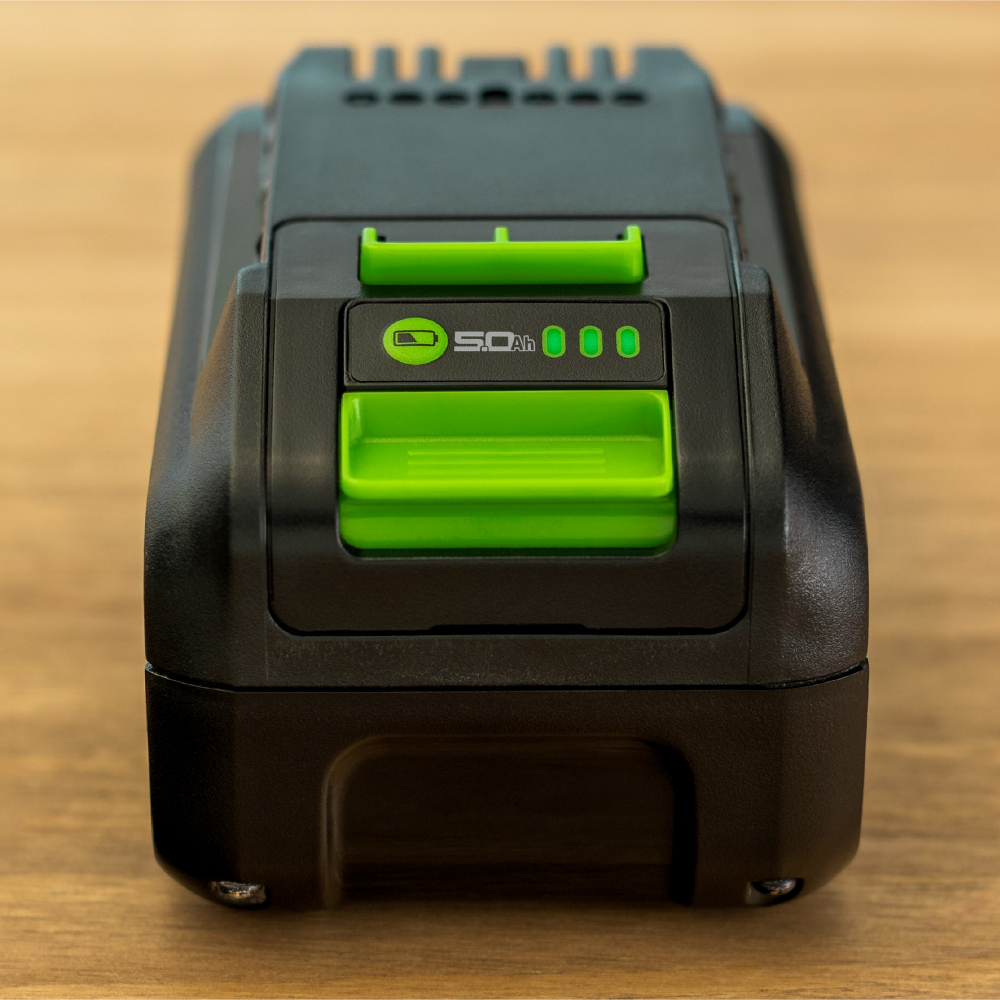 24В 5А*ч литий-ионная аккумуляторная батарея G24HP5 МОТОУДАЧА. Магазин мототехники и садового инвентаря с доставкой по всей России