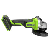 24В Угловая шлифовальная машина аккумуляторная AG590 (без АКБ и ЗУ) МОТОУДАЧА. Магазин мототехники и садового инвентаря с доставкой по всей России