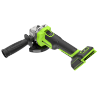 24В Угловая шлифовальная машина аккумуляторная AG590 (без АКБ и ЗУ) МОТОУДАЧА. Магазин мототехники и садового инвентаря с доставкой по всей России