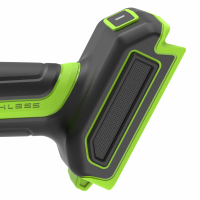 24В Угловая шлифовальная машина аккумуляторная AG590 (без АКБ и ЗУ) МОТОУДАЧА. Магазин мототехники и садового инвентаря с доставкой по всей России