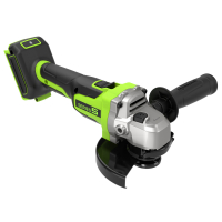 24В Угловая шлифовальная машина аккумуляторная AG590 (без АКБ и ЗУ) МОТОУДАЧА. Магазин мототехники и садового инвентаря с доставкой по всей России
