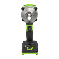 24В Гайковерт ударный аккумуляторный 500Нм IW5500 (без АКБ и ЗУ) МОТОУДАЧА. Магазин мототехники и садового инвентаря с доставкой по всей России