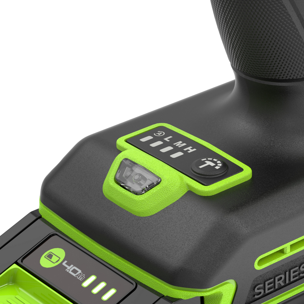 24В Гайковерт ударный аккумуляторный 500Нм IW5500 (без АКБ и ЗУ) МОТОУДАЧА. Магазин мототехники и садового инвентаря с доставкой по всей России