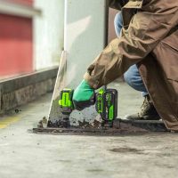 24В Гайковерт ударный аккумуляторный 500Нм IW5500 (без АКБ и ЗУ) МОТОУДАЧА. Магазин мототехники и садового инвентаря с доставкой по всей России