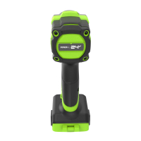 24В Гайковерт ударный аккумуляторный 500Нм IW5500 (без АКБ и ЗУ) МОТОУДАЧА. Магазин мототехники и садового инвентаря с доставкой по всей России