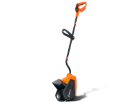 Снеговая аккумуляторная лопата YARD FOX BASIC 33E МОТОУДАЧА. Магазин мототехники и садового инвентаря с доставкой по всей России