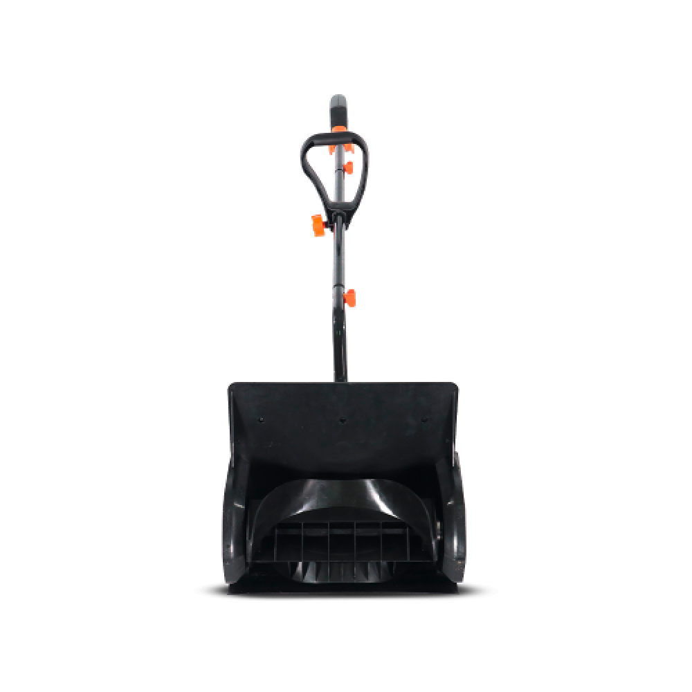 Снеговая аккумуляторная лопата YARD FOX BASIC 33E МОТОУДАЧА. Магазин мототехники и садового инвентаря с доставкой по всей России